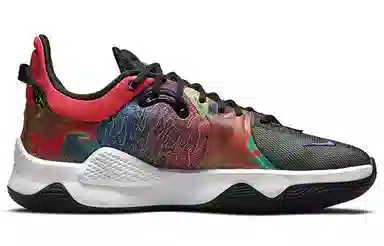 Nike PG 5 EP "Multi-Color"