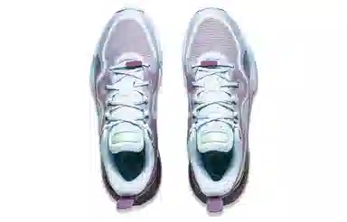 LiNing Evolution LOW