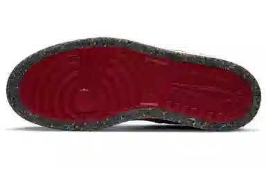 Jordan Air Jordan 1 Crater Zoom Air CMFT "Crater Red"