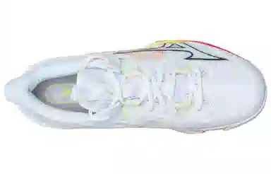 Mizuno Wave Claw Neo 2 White Pink