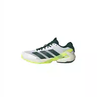 adidas Adizero Ubersonic 5 Lemon White