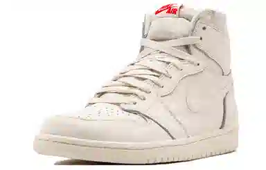 Jordan Air Jordan 1 Retro High OG Sail