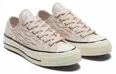 Converse 1970s Low Smoke Pink