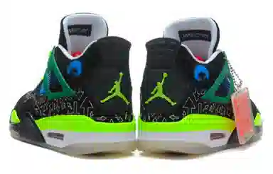 Jordan Air Jordan 4 Retro Doernbecher