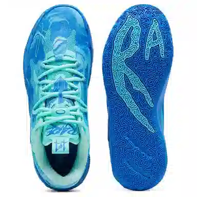 PUMA MB.03 Low TB Blue