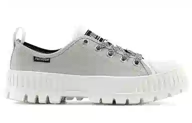 Palladium Pallashock Lo Solar