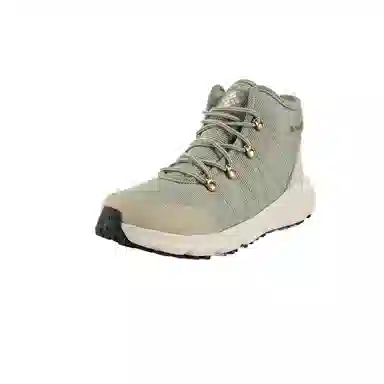 Columbia Fairbanks CITYSCAPE