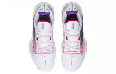 Li-Ning Flash 9 Premium