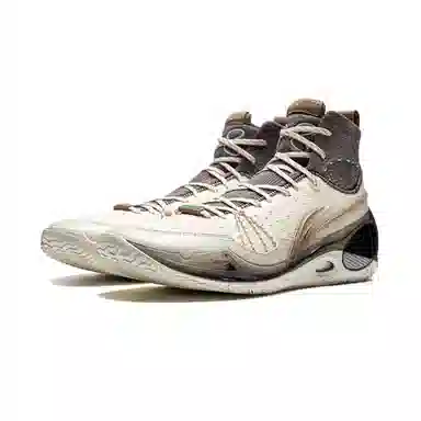 LiNing Wade 808 III Ultra V2