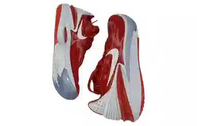 Nike Air Zoom G.T. Cut 2