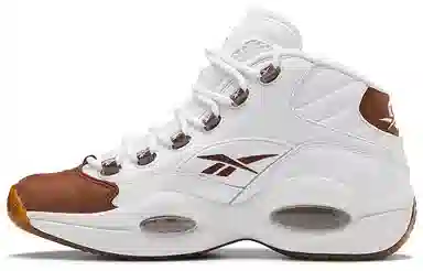 Reebok Question
