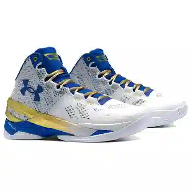Under Armour Curry 2
