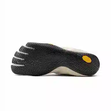 Vibram KSO EVO Ivory White