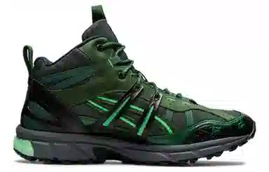 Asics Gel-Sonoma 15-50 Green