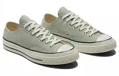 Converse Chuck Taylor All Star 1970s Low Soft Mist Green