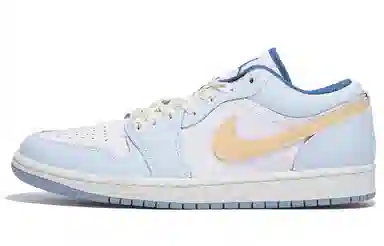 Jordan Air Jordan 1 Low "Sky Blue"