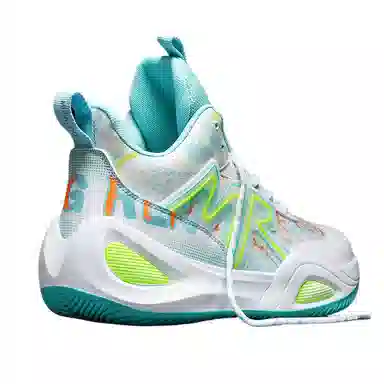 MUSNODO Basketball Shoes