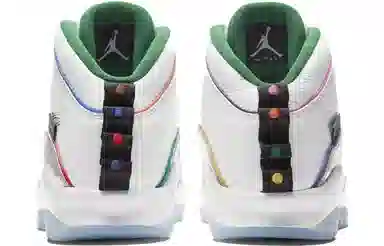 Jordan Air Jordan 10 Retro Wings