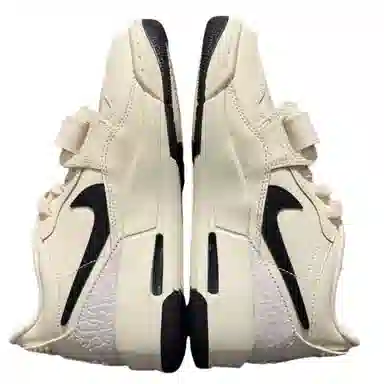 Jordan Legacy 312 Low White