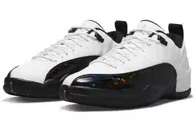 Jordan Air Jordan 12 Retro Low "25 Years in China"