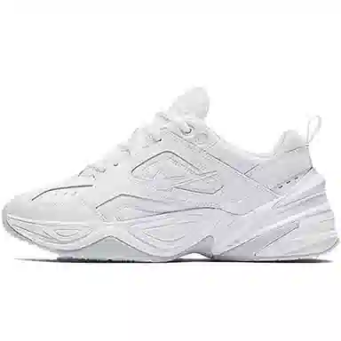 Nike M2K Tekno White Pure Platinum