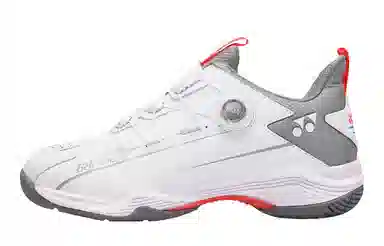 YONEX 88D II Low White Lime