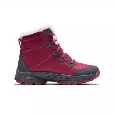 Outdoor Agent Snow Boots