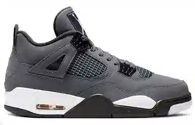 Jordan Air Jordan 4 Cool Grey
