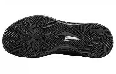 LiNing LiRen 3 V2 Obsidian