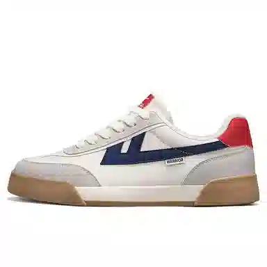 Warrior Canvas Sneakers