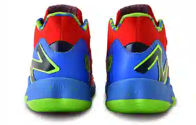 New Balance Coco CG1 Red Blue