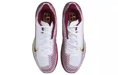 Nike Court Air Zoom Vapor 11 Red White