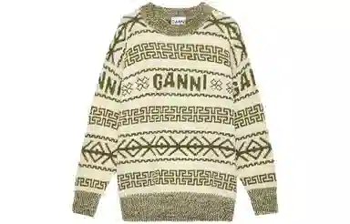 GANNI FW23
