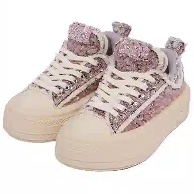 Foreshadow Double-Uni 1.0