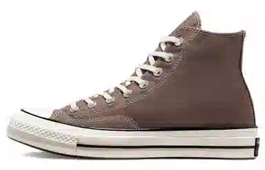 Converse Chuck 70 High Top Beige Brown