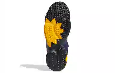 adidas D.O.N. Issue #2