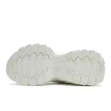 FILA Sofia 4 White Silver