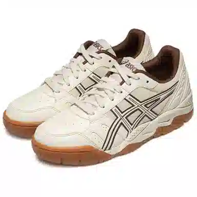 Asics GEL-TWIST White Brown