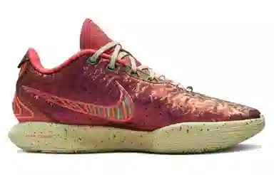 Nike Lebron 21 EP "Queen Conch"