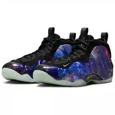 Nike Air Foamposite One "Galaxy" Retro