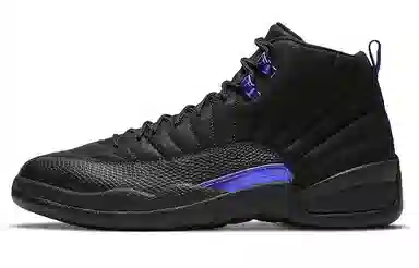 Jordan Air Jordan 12 Retro "Black Concord"