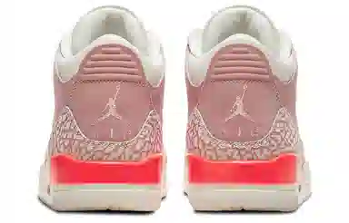 Jordan Air Jordan 3 Retro "Rust Pink"