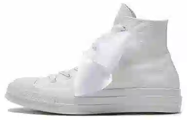 Converse 1970s Chuck Taylor High Top White