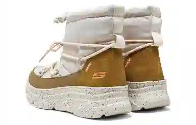 Skechers Bobs MT. PEAK Natural