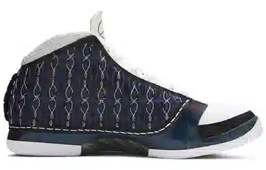 Jordan Air Jordan 23 Motorsports Wizards Blue