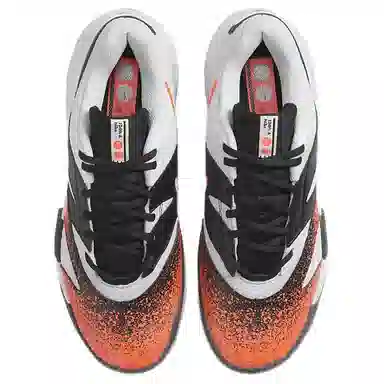 Nike Court Lite 4 Premium Black Grey