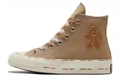 Converse 1970s Chuck Taylor All Star Gingerbread