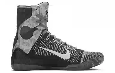 Nike Kobe 9 Elite "Details"