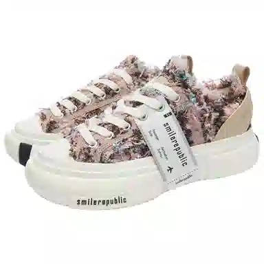 SMILEREPUBLIC INCEPTION 70S