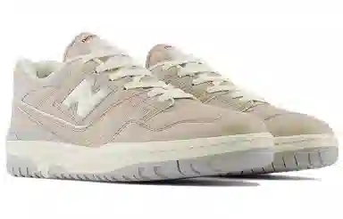 New Balance 550 Beige Brown